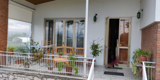 Villino Unifamiliare con Depandance  lato mare Torre del Lago