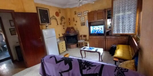 Appart.1°Piano Zona mare