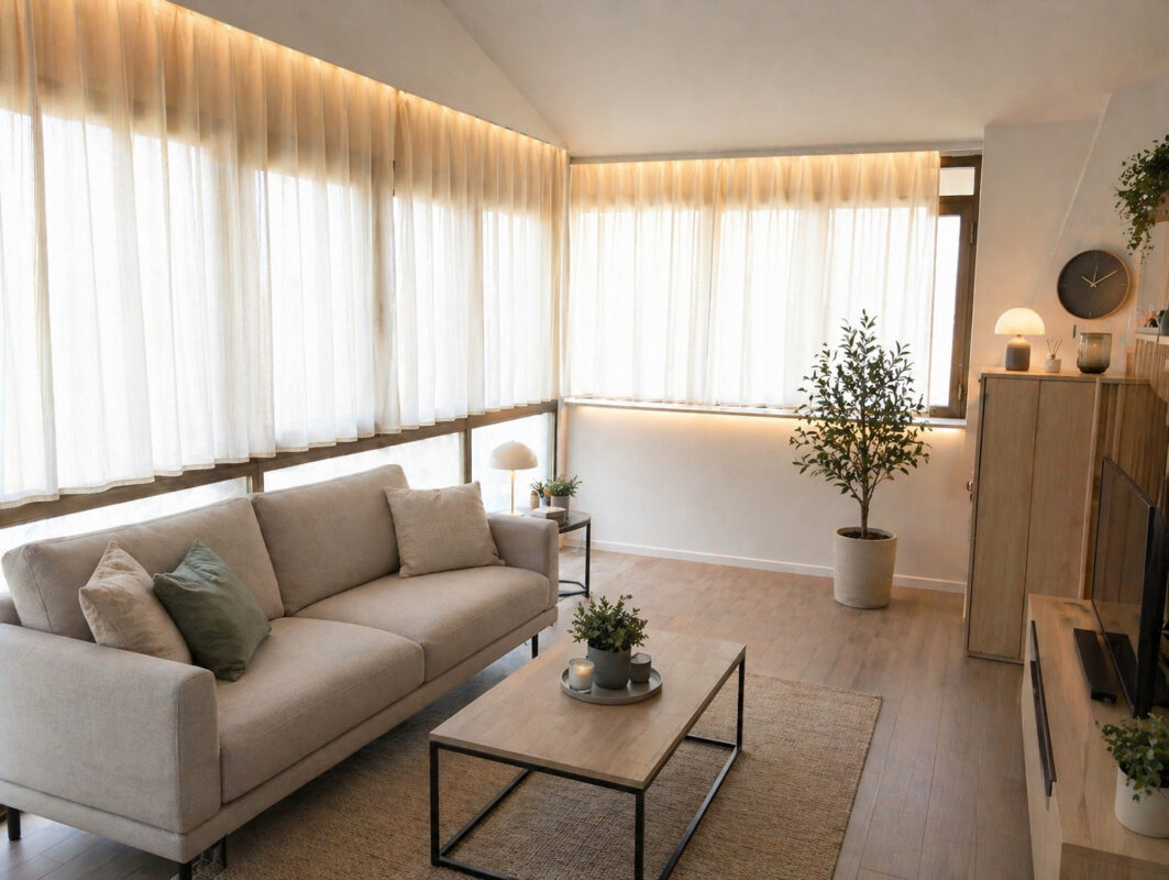 **Appartamento 2° Piano torre del Lago zona mare