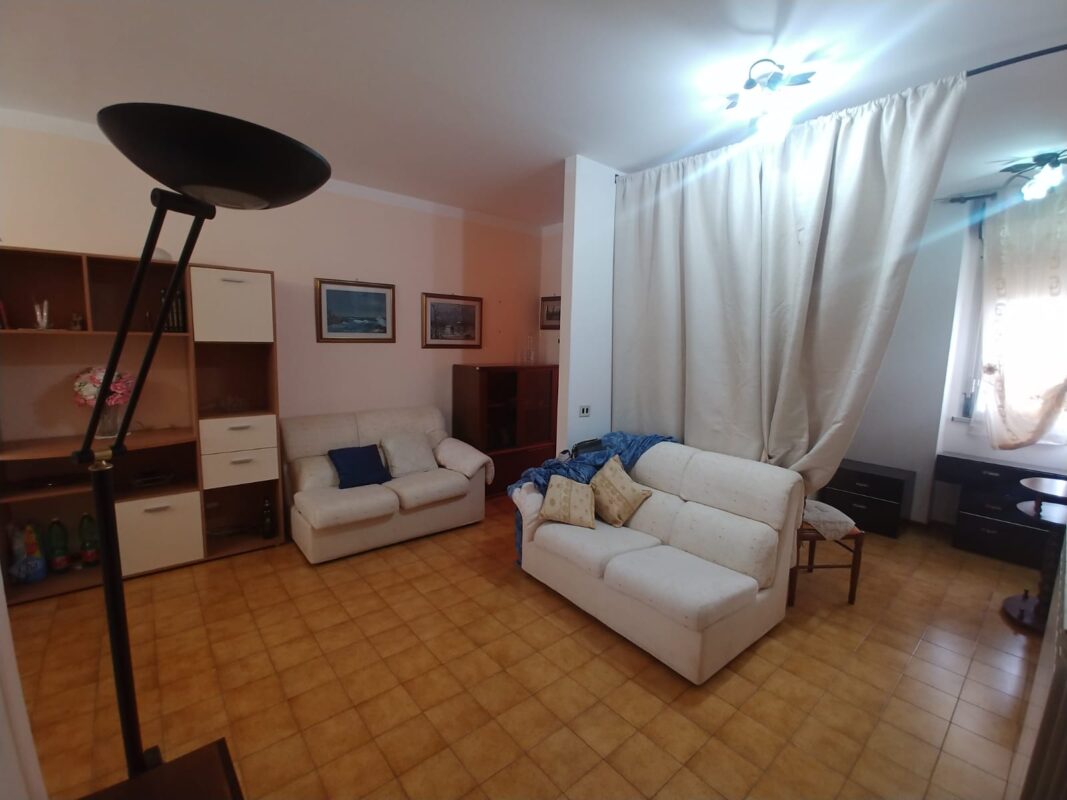 Appartamento 1° Piano